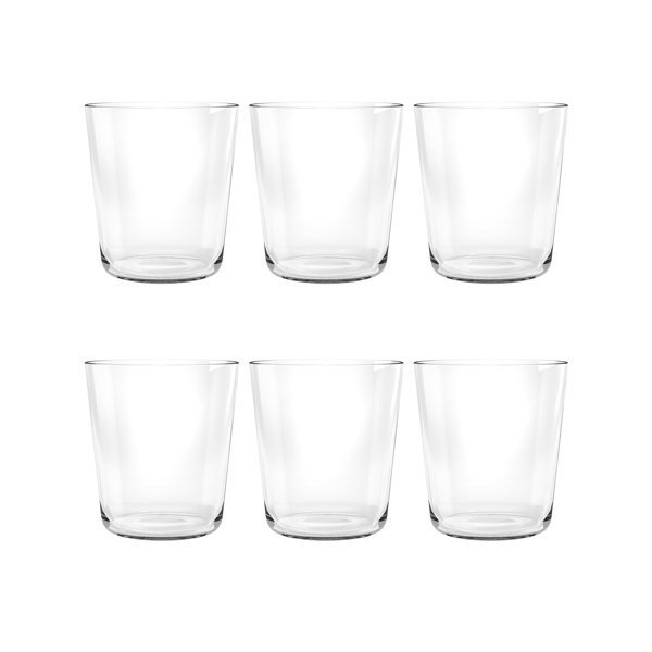 Tarhong Acrylic Drinking Glass Birch Lane